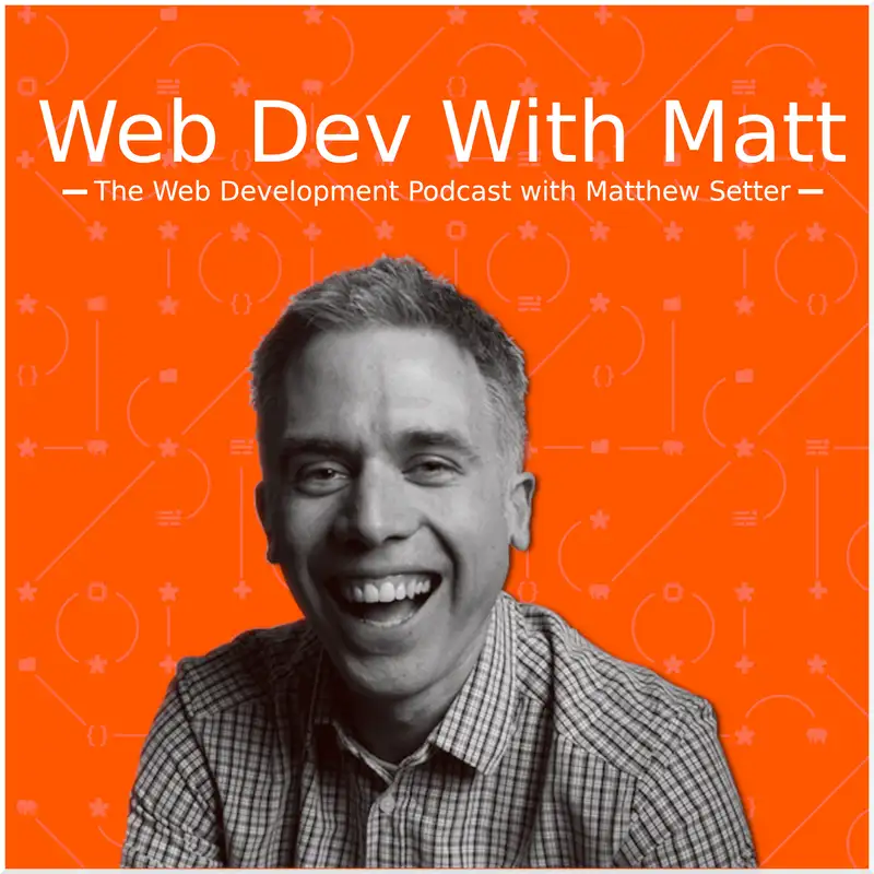 If I Were Starting Over as a Web Developer, How Would I Do It? (Part 1)