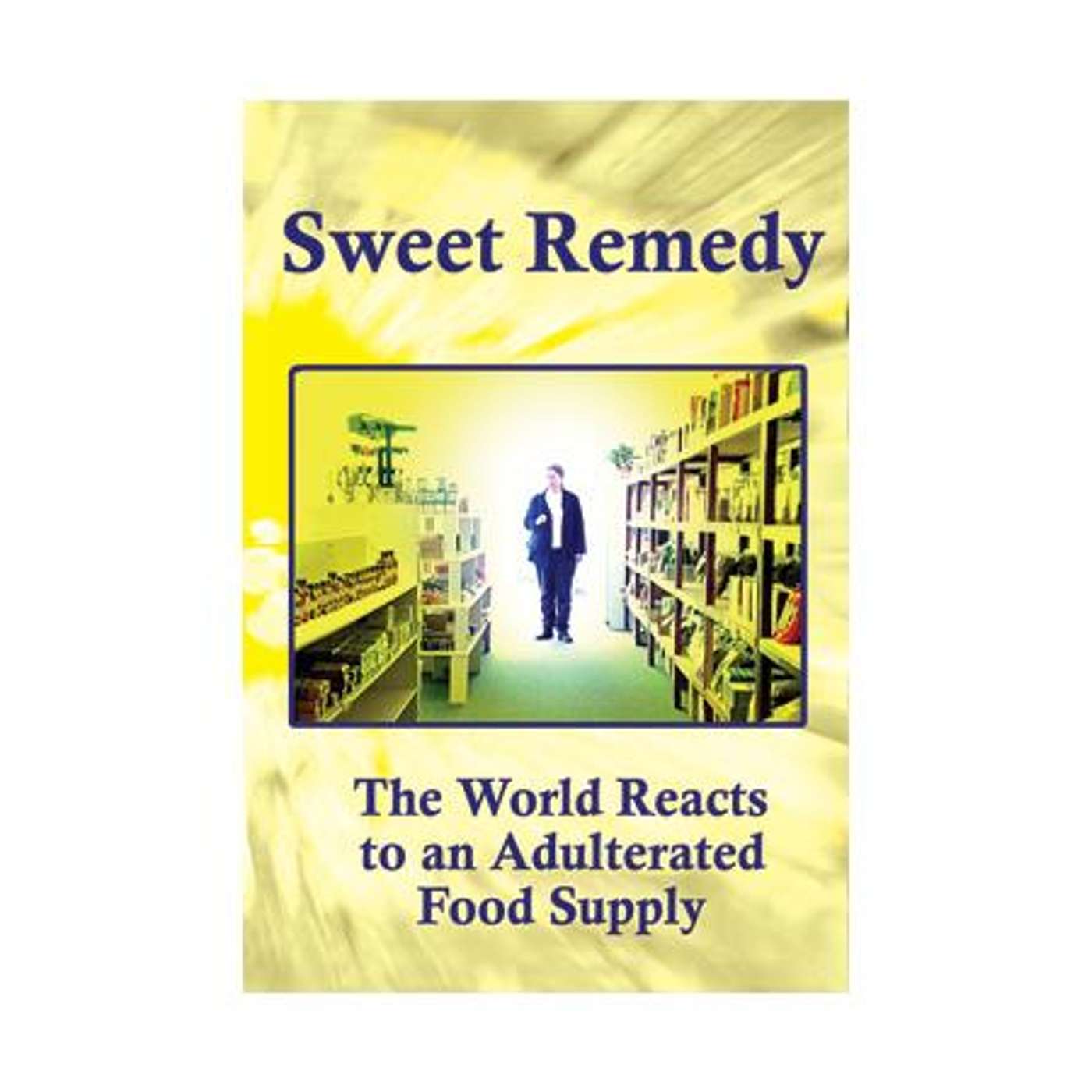 Are “Diet Sodas” & Other Artificial Sweeteners Causing Your Health Problems? episode artwork