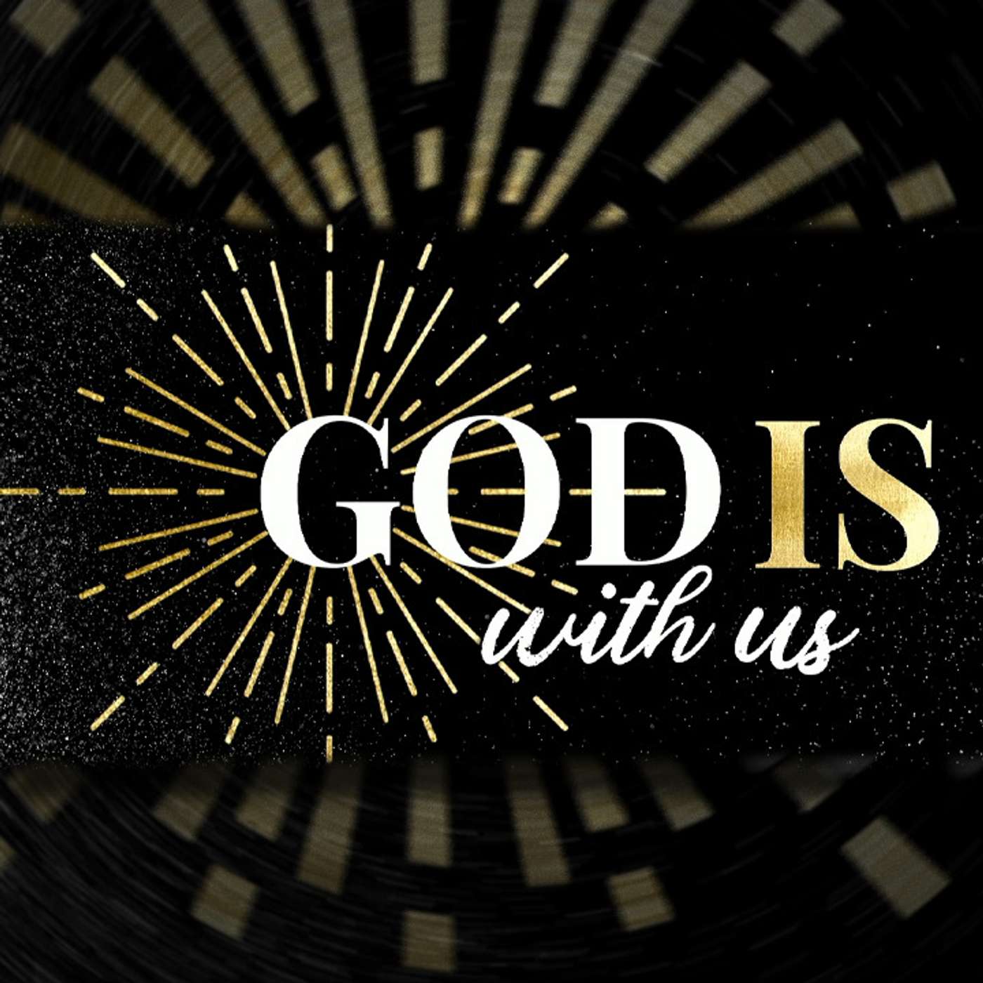 God Is With Us: Nevertheless p.3 episode artwork