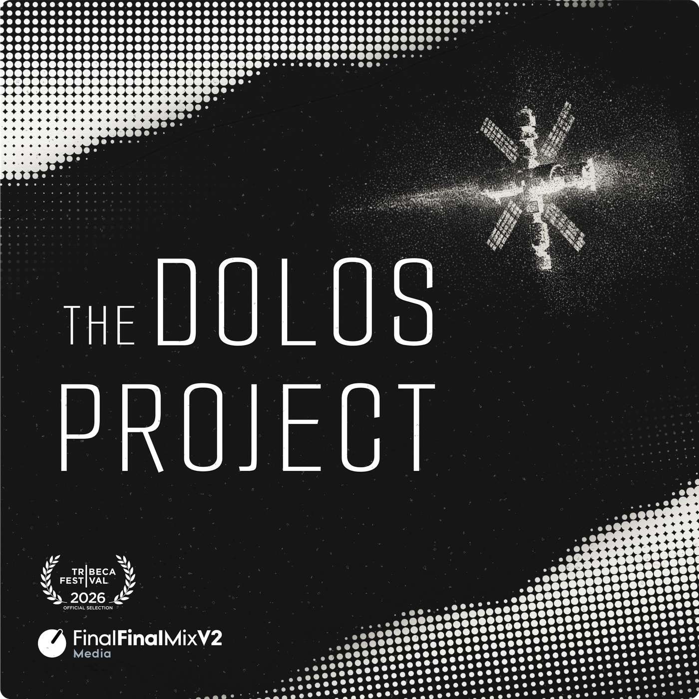 The Dolos Project cover art