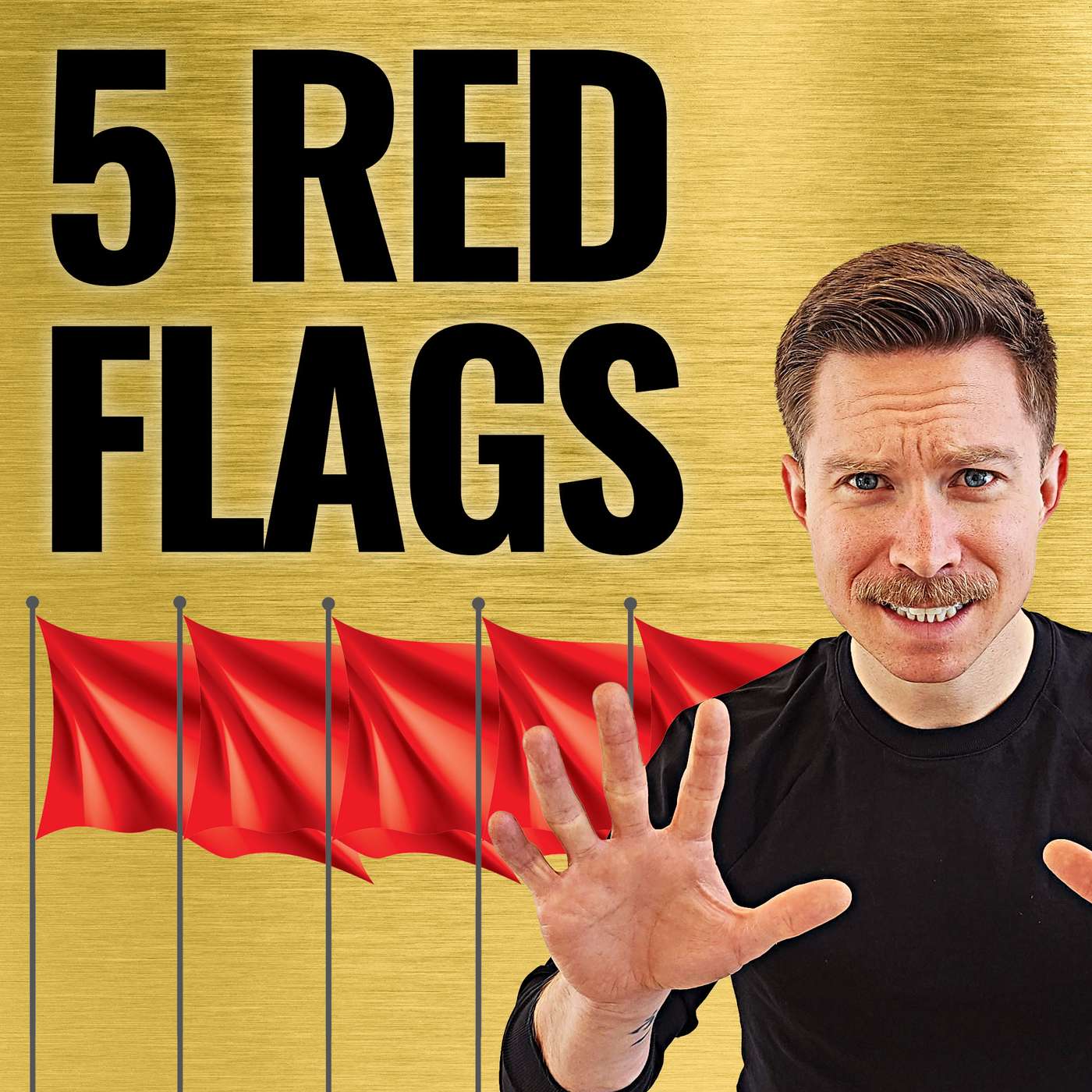 The Roof Strategist Podcast by Adam Bensman