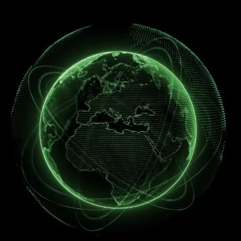 Cloud in the Digital Age - #44