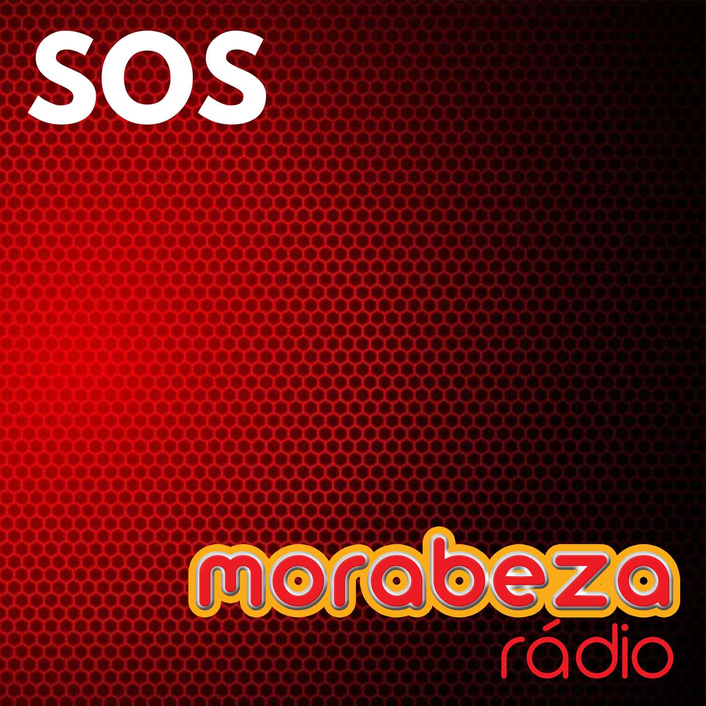 SOS - Rádio Morabeza