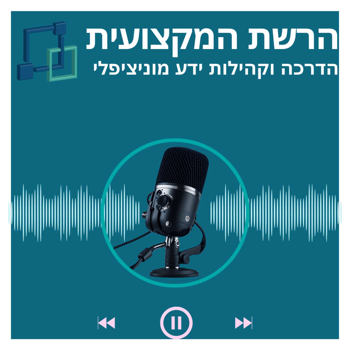 הערוץ למנהלי כספים ברשויות המקומיות