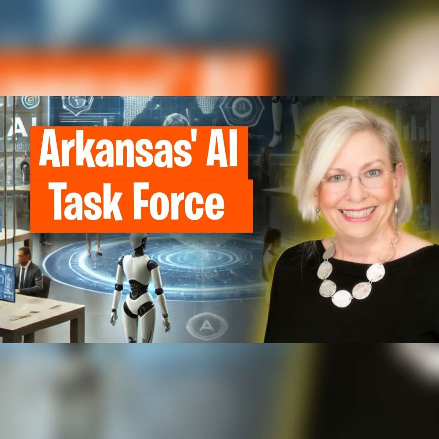 LevelUp Russellville