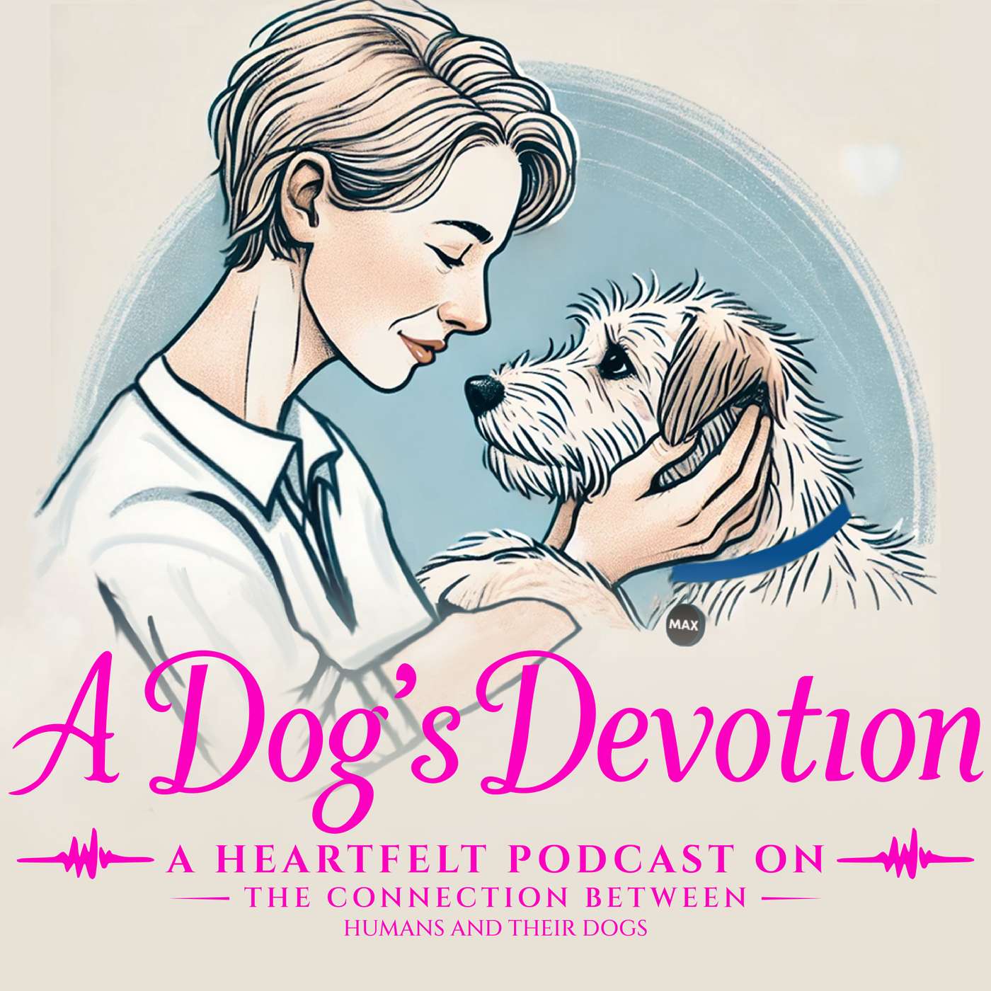 Celebrating the special bond between dogs and their owners: A Dogs Devotion