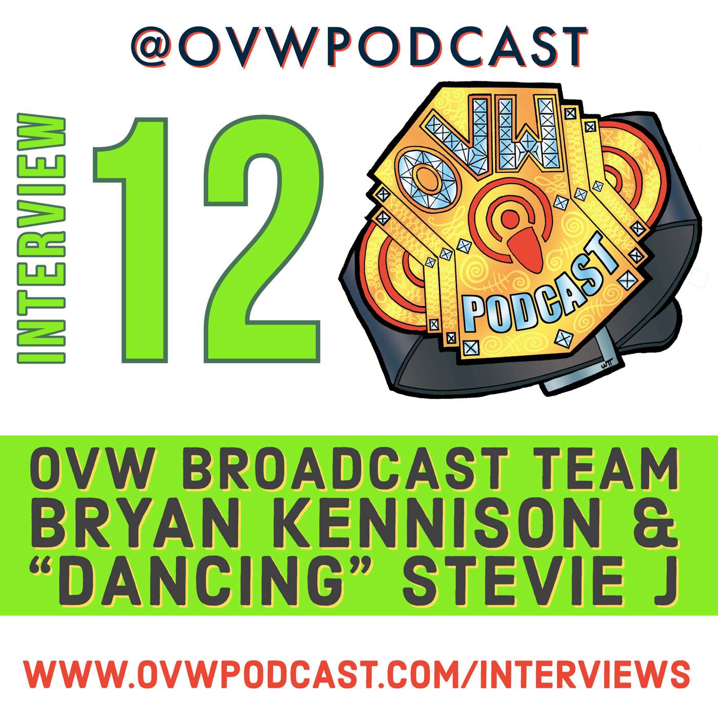 The OVW Podcast