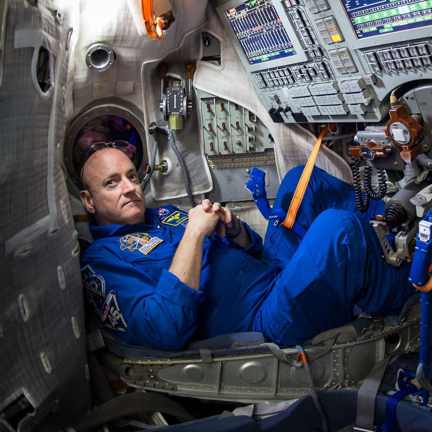 Surviving Extreme Isolation in Space - Episode 56 Surviving Extreme Isolation in Space - Episode 56