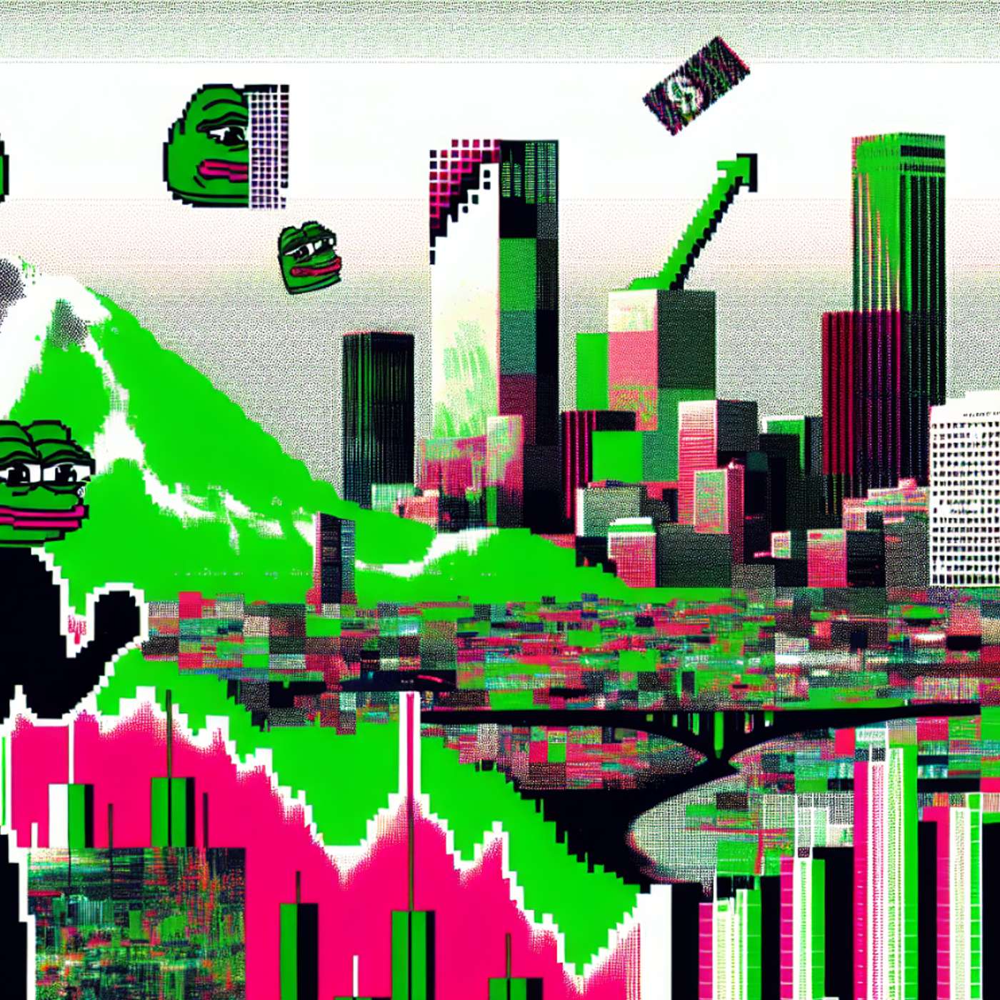 1inch Launches Cross-Chain Swaps, SoFi Launches Bitcoin Remittance, Scott Pushes Digital Asset Law, Lloyds Auctions Bitcoin Domains, and more...