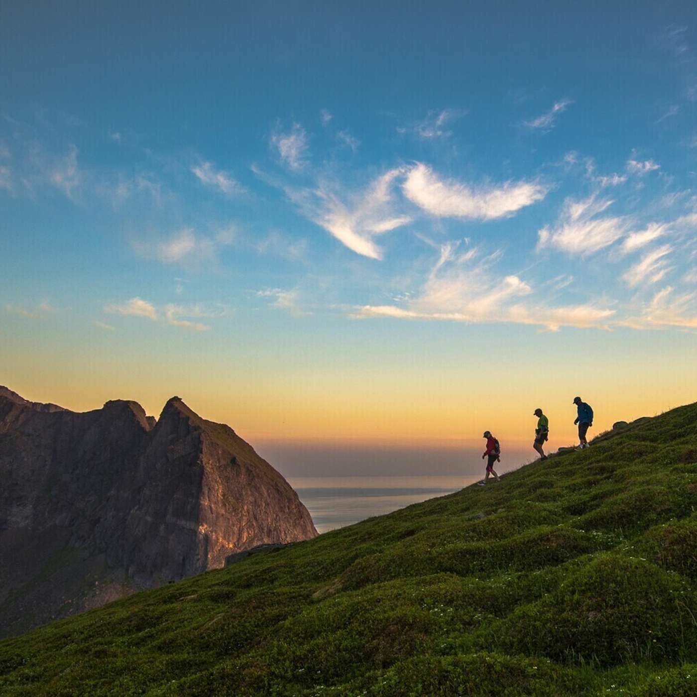 Majlis travels: AI and sustainability continue to be the main travel trends (07.12.23)