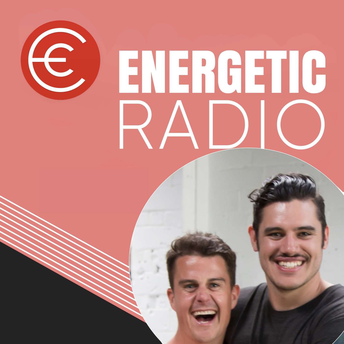 Energetic Radio