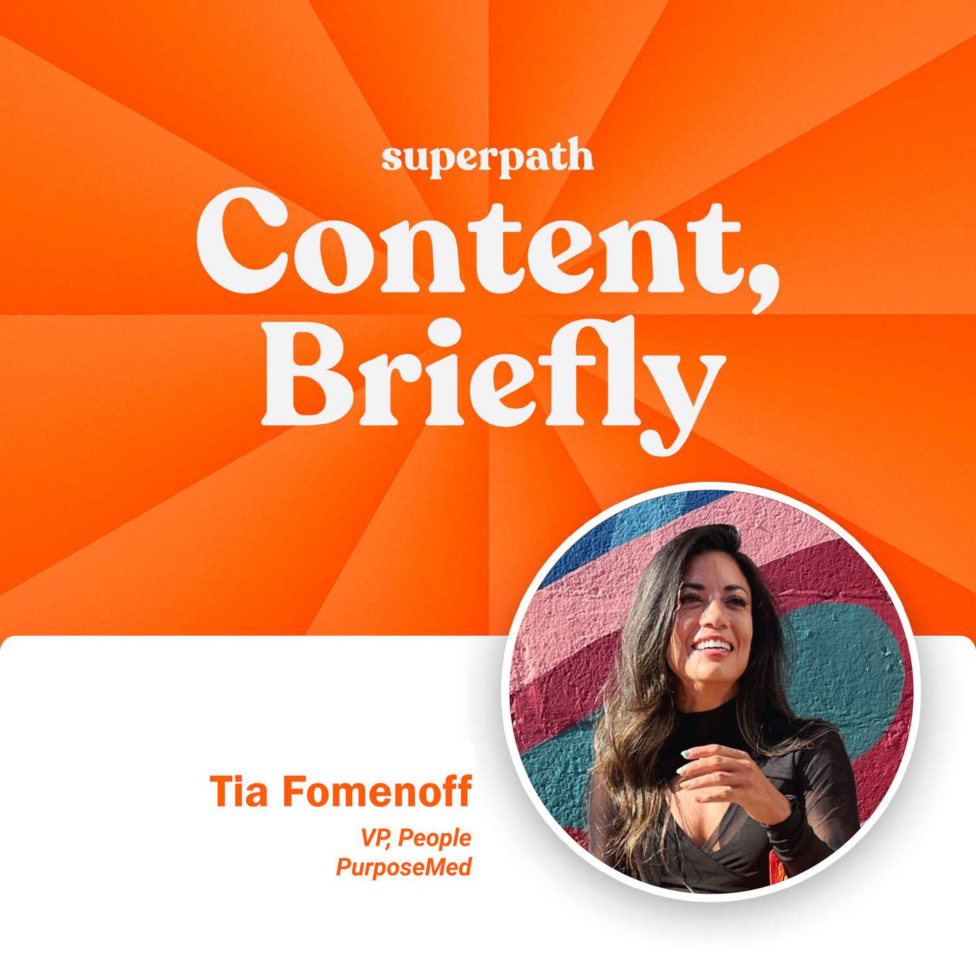 People Ops VP Tia Fomenoff on Why Job Hunting is so Hard Right Now People Ops VP Tia Fomenoff on Why Job Hunting is so Hard Right Now