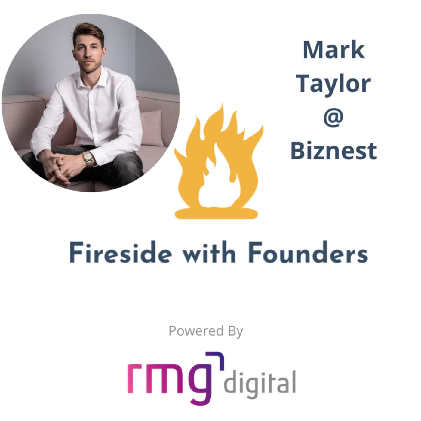 Fireside with Founders & Leaders
