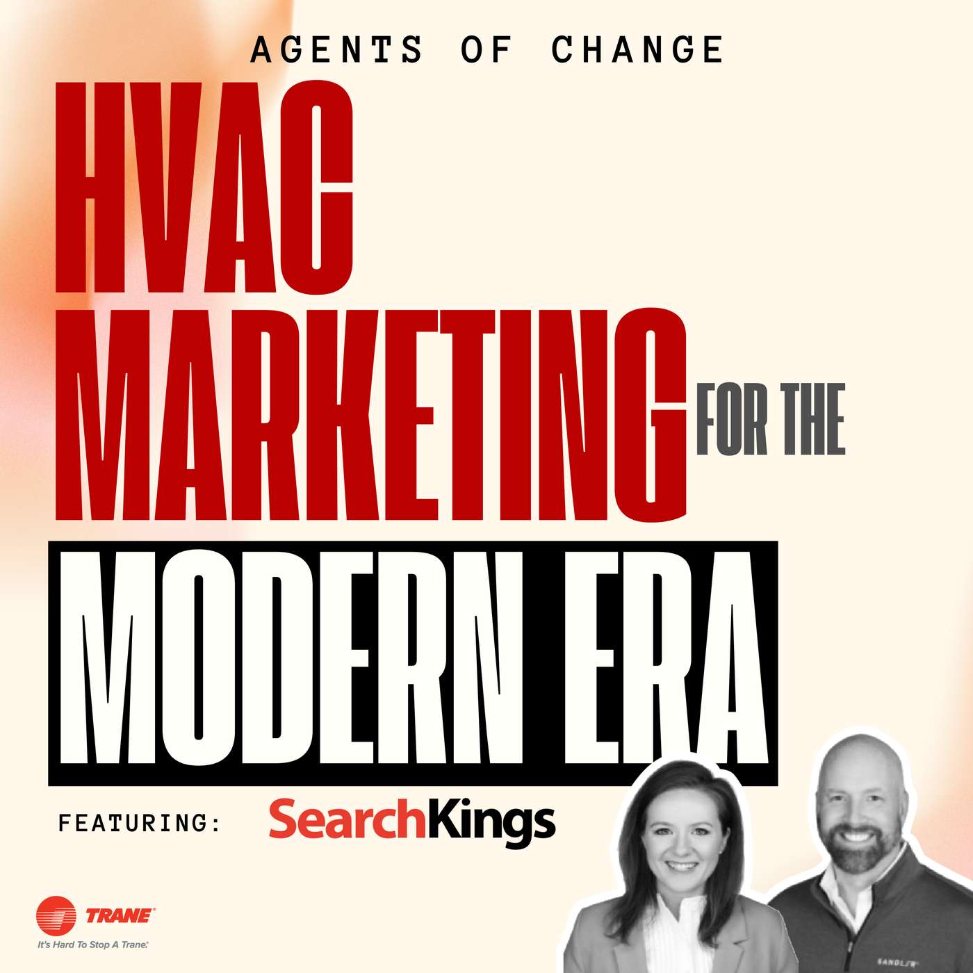 Agents of Change: HVAC Marketing for the Modern Era