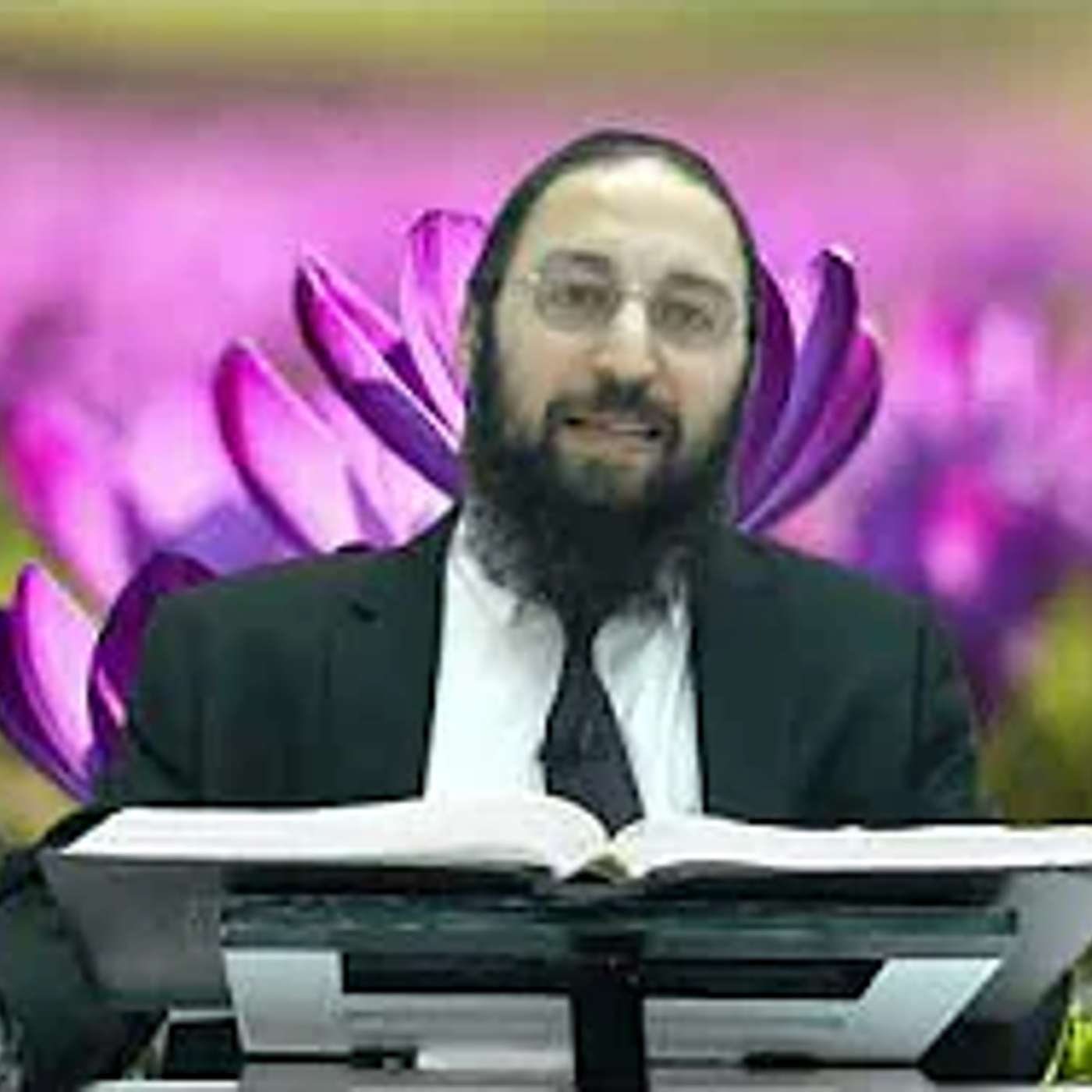 הדף היומי | מסכת מכות דף ד (מחזור ב') | הרב פנחס יוסף אקרב episode artwork