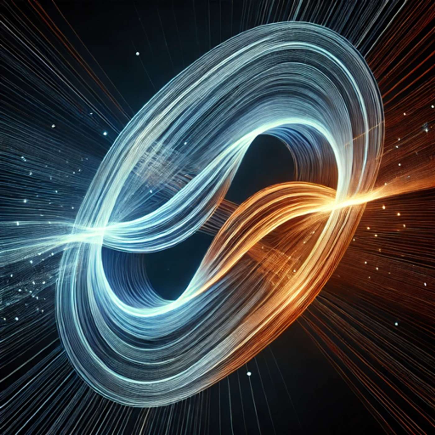 Episode #27: From Napster to OpenAI: The Relentless Disruption of Everything episode artwork