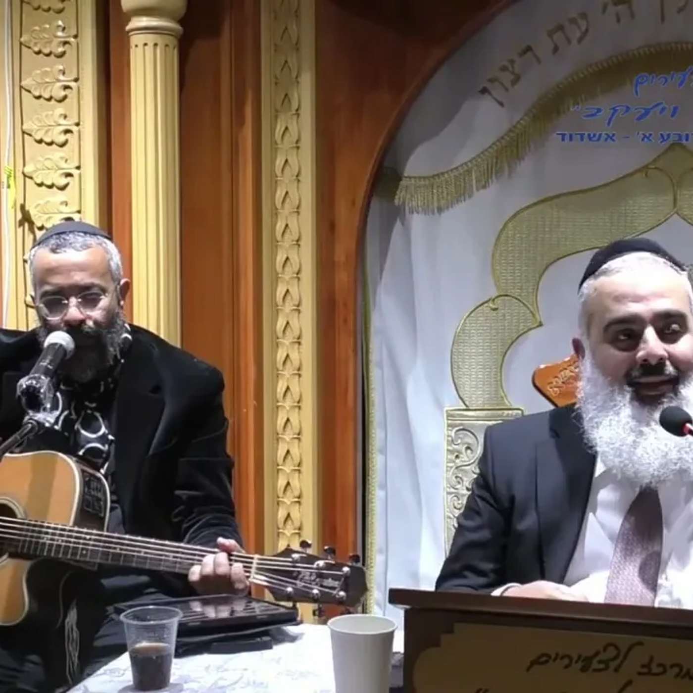 לא תאמינו מה גרם לבחור הצעיר עם הקוקו מבאר שבע לחזור בתשובה episode artwork