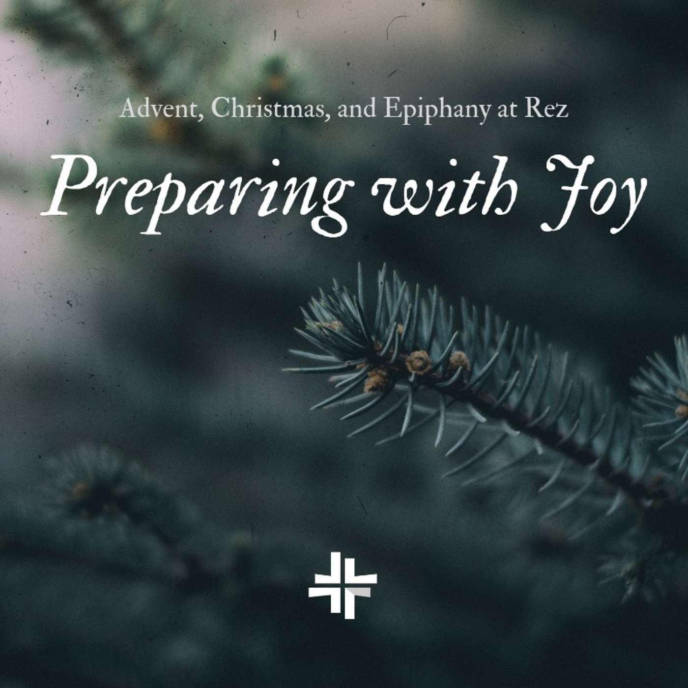 Advent 3 - Mary's Joy episode artwork