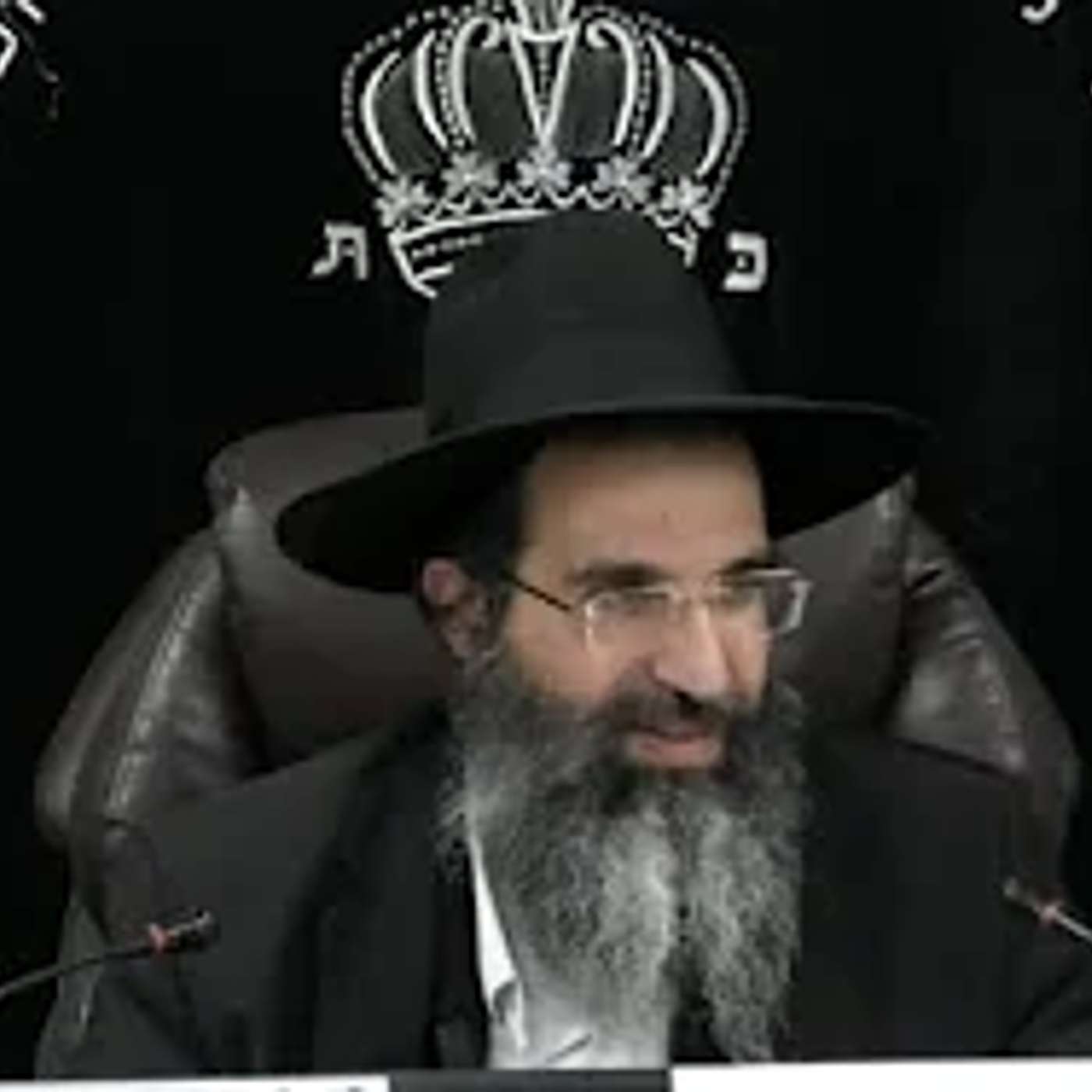 מעבירין ממנו עול מלכות ועול דרך ארץ | הרב שי עובד | שני - פרשת שמות - תשפו