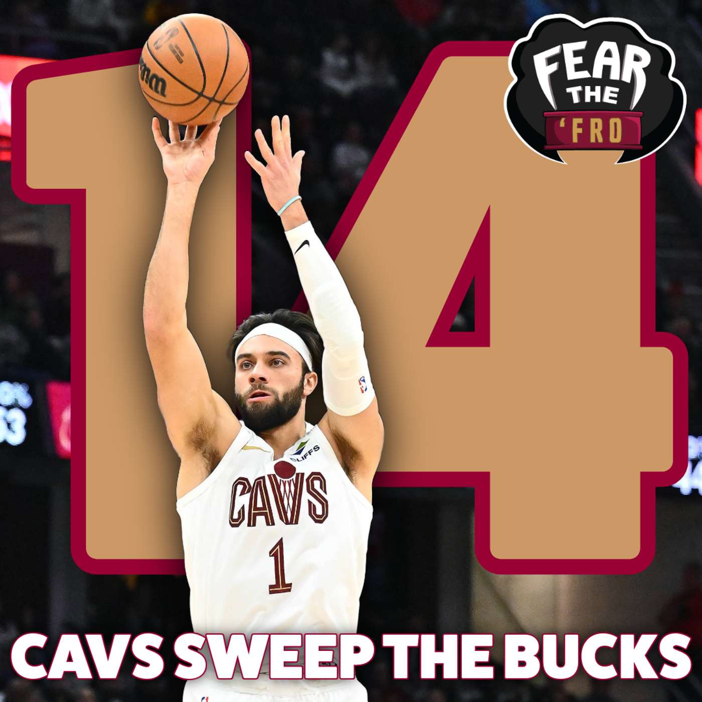 Fear the \'Fro: A Cleveland Cavaliers Podcast