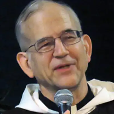 Fr. Casmir Puskorius