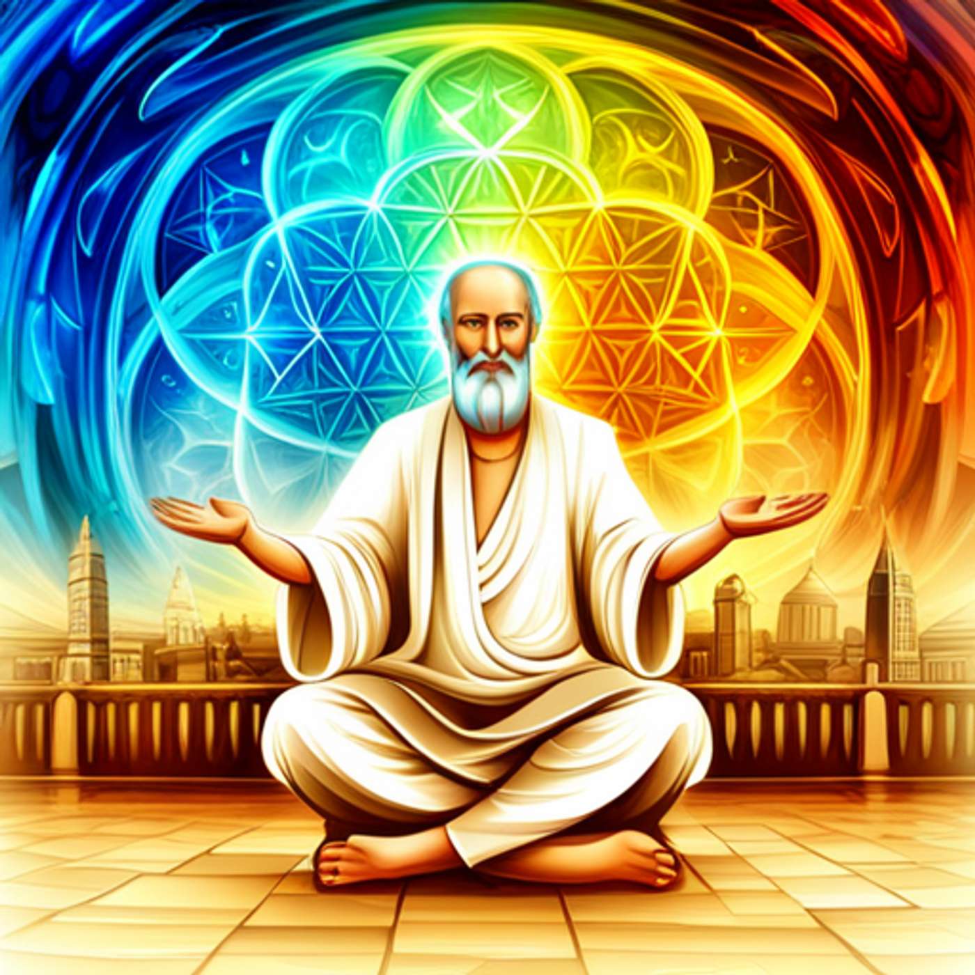 Pirkei Avot Wisdom: Podcast Highlight episode artwork