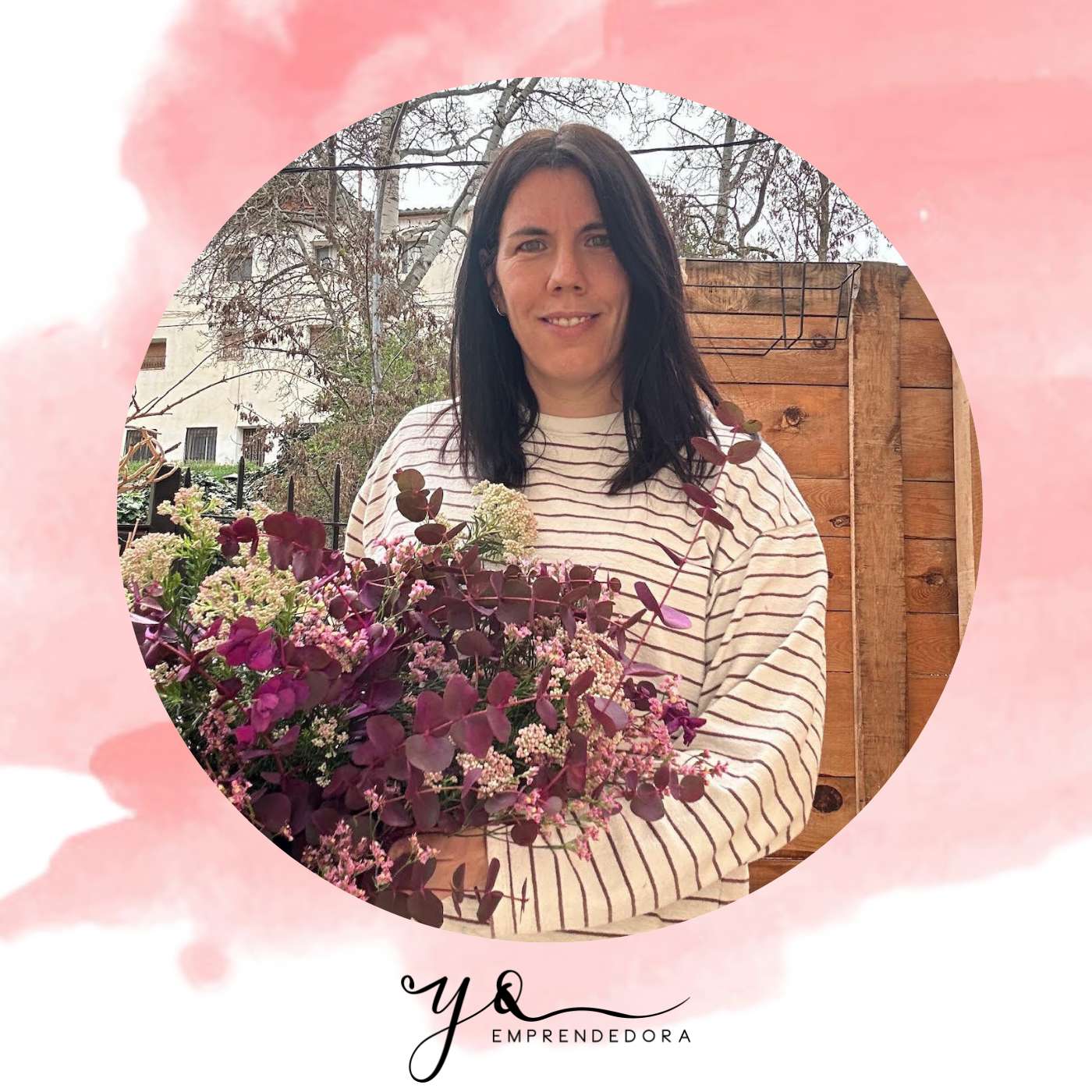 De “esto no va a funcionar” a “¿cómo lo has hecho?”, con Clara de La Morena Rural Shop episode artwork