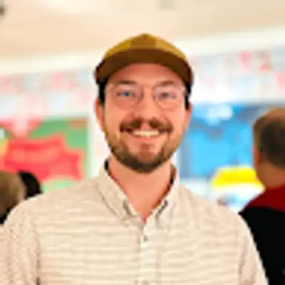 image of podcast supporter