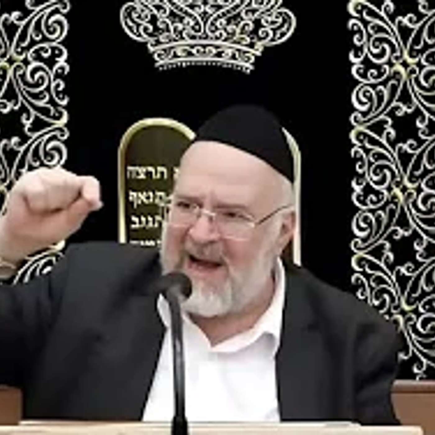 הרב ברוך רוזנבלום | פרשת אמור תשפ״ה !! - ערב ל״ג בעומר - שיעור אלעד