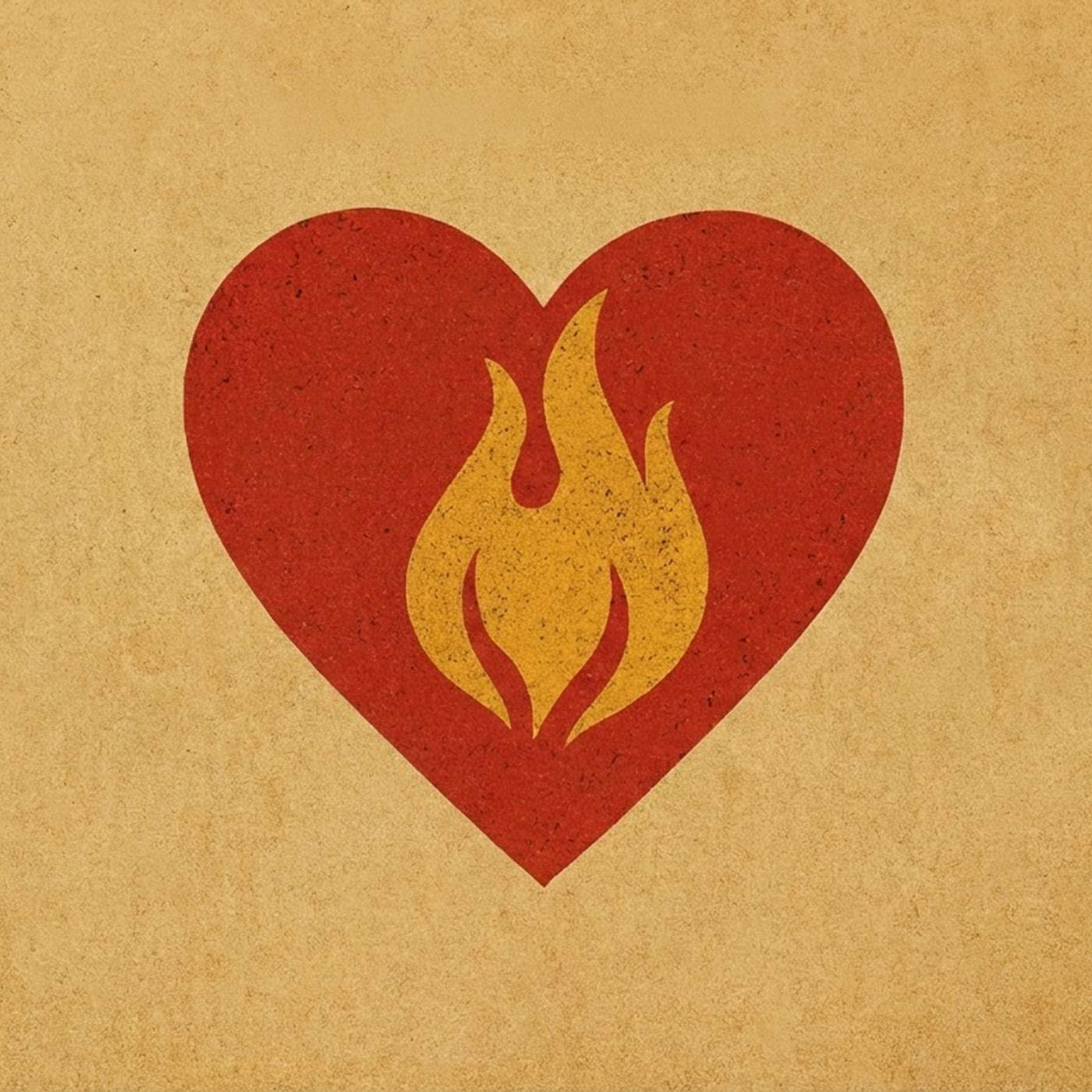 God's Heart Displayed - Micah episode artwork