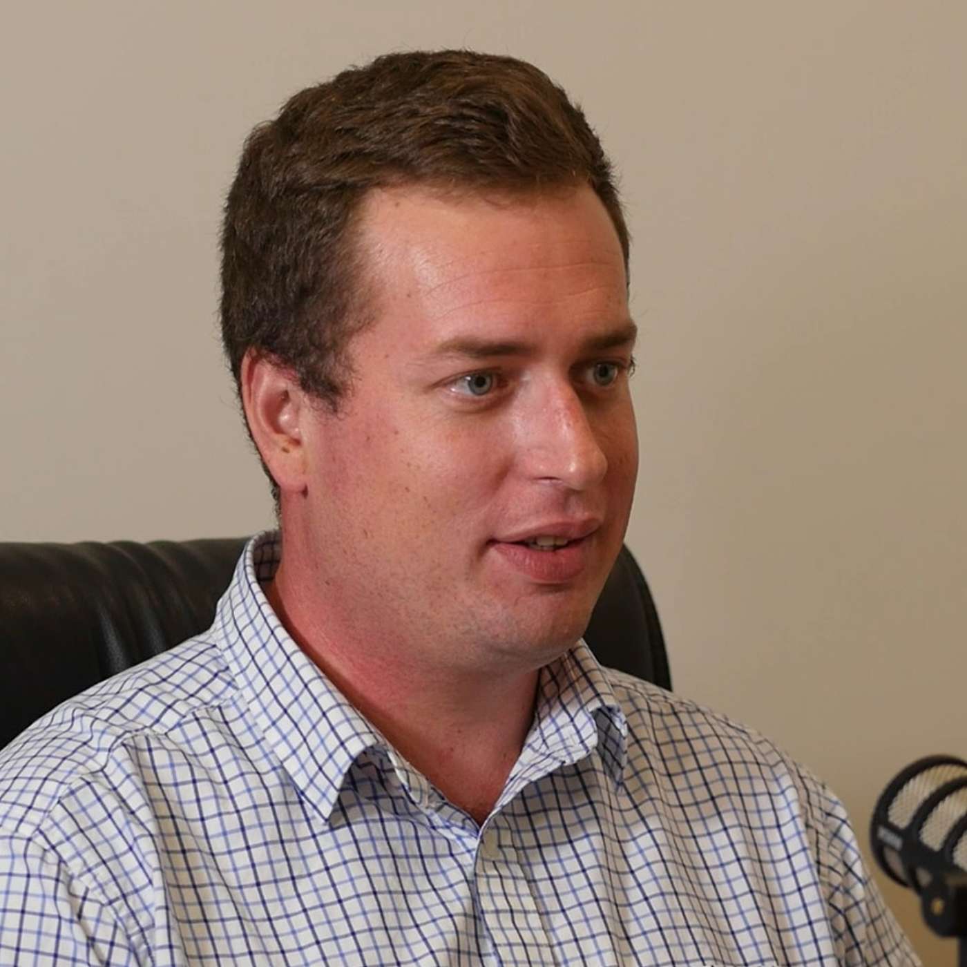 The Rental Journal Podcast