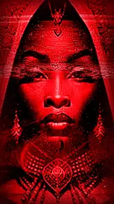 Thursdays on 222.9 The Mothership Internet Radio: iiiChings and Scarlet Serenes