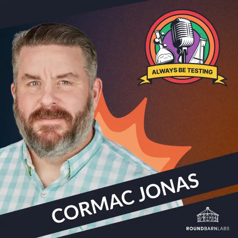 #115 The Measurement Mistakes Costing Brands Millions | Cormac Jonas