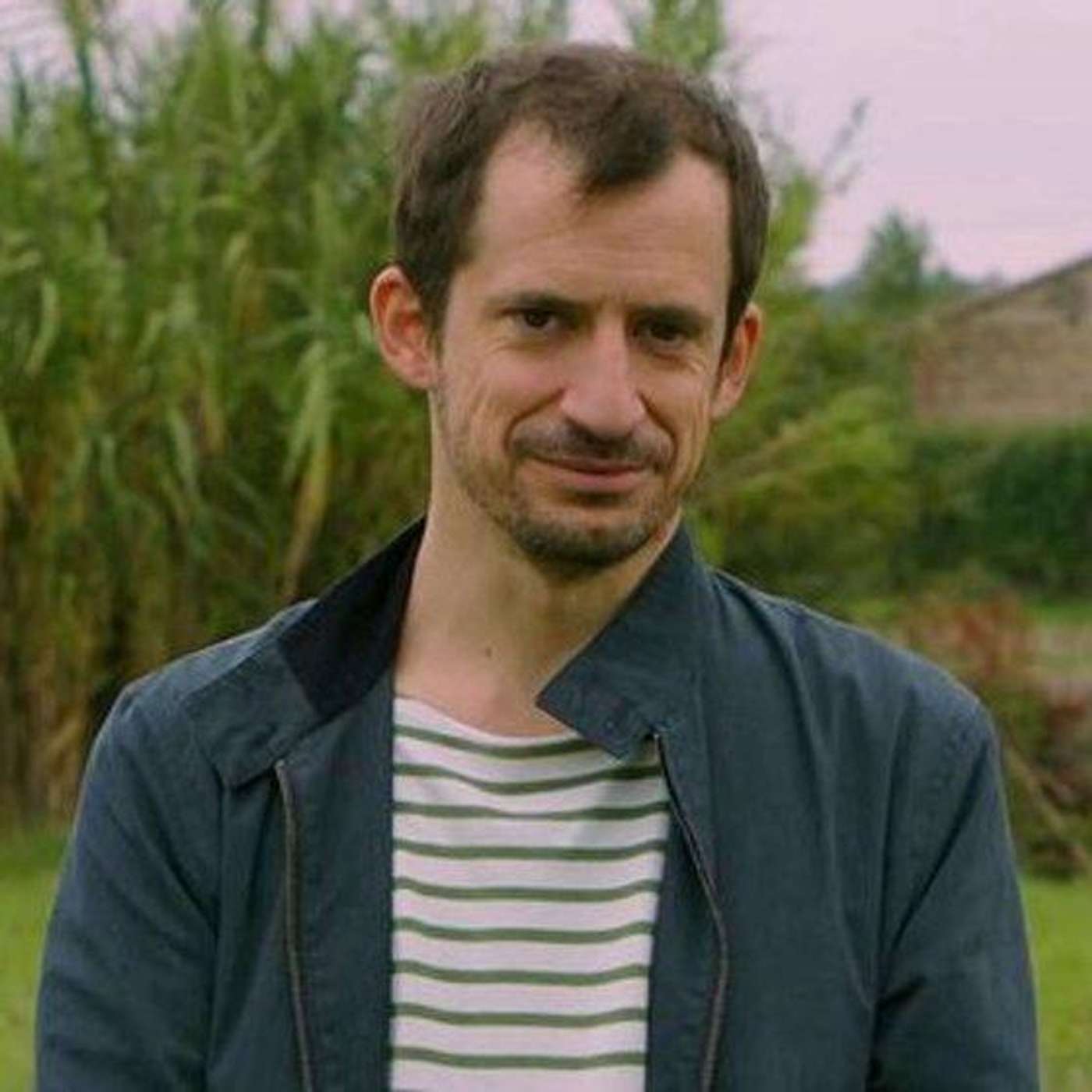 Radio Têtards #166 I Portraits de métiers I Marius, journaliste occitan Radio Têtards #166 I Portraits de métiers I Marius, journaliste occitan