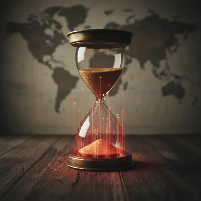Sepsis: The Cost Of Inaction – Part 3 of 3 with Dr. Niranjan “Tex” Kissoon