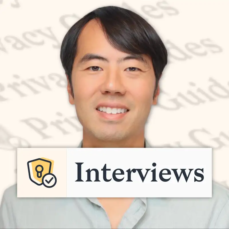 Can You Actually Have a Private Phone Plan? w/ Ruddy Wang - Head of Consumer at Cape