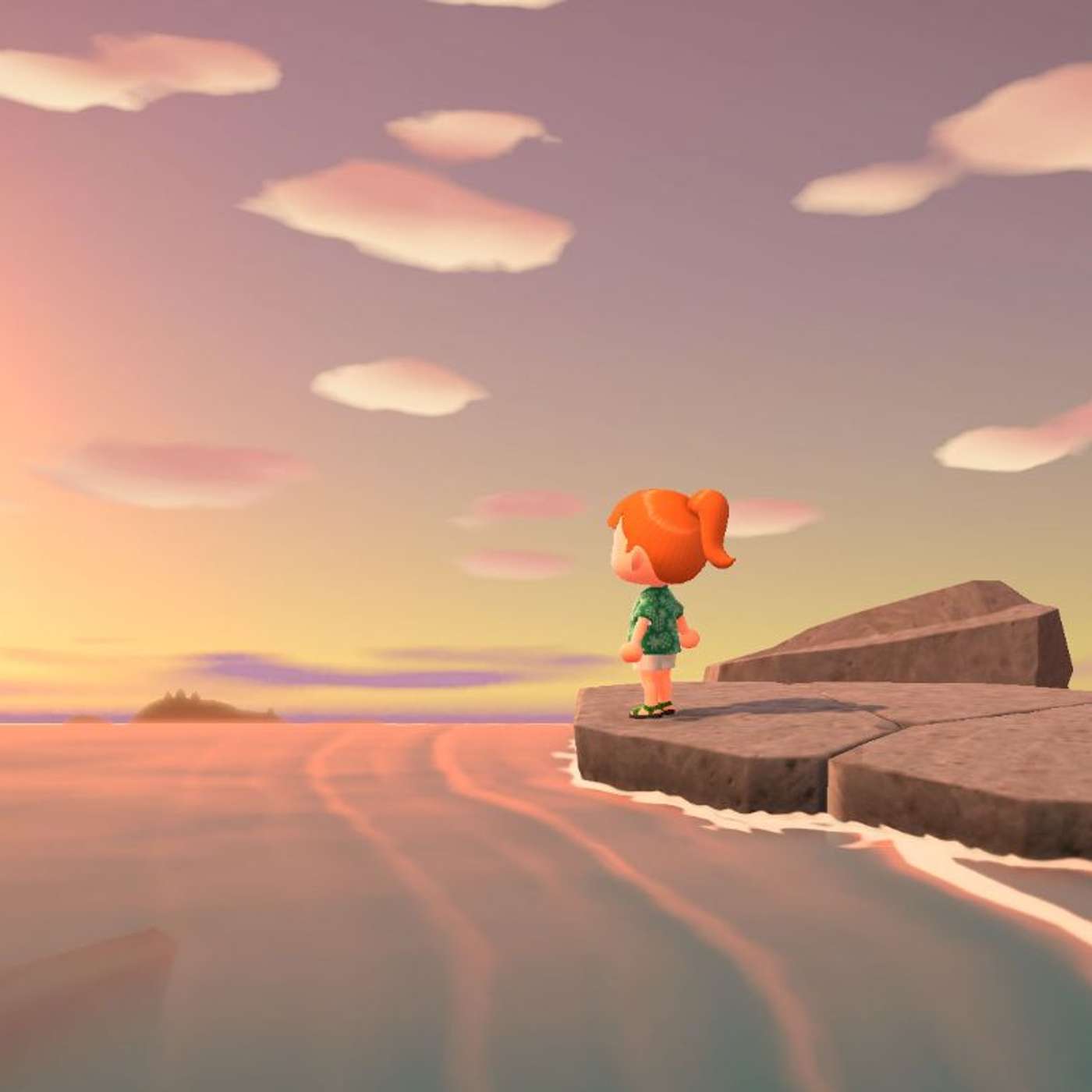 ACNH Island Transfer Tool: Communication Error