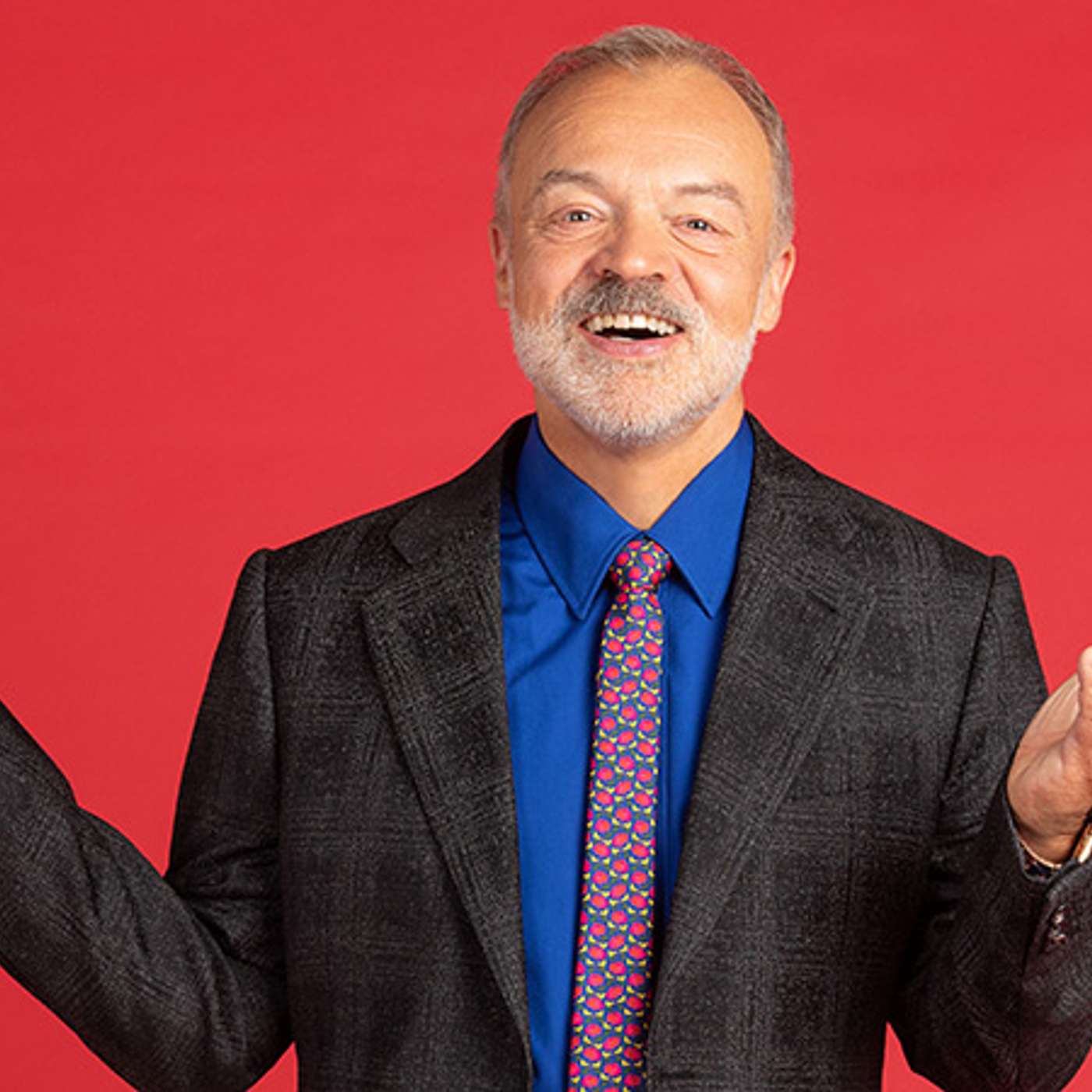 Graham Norton's Show Extends, Tories Propose Spending Cuts, MacIntyre Wins at Dunhill, Instagram Star Jailed for Fraud, and more... episode artwork
