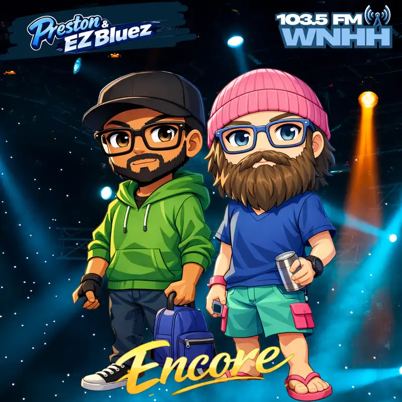 IfeMichelle Gardin (ENCORE)