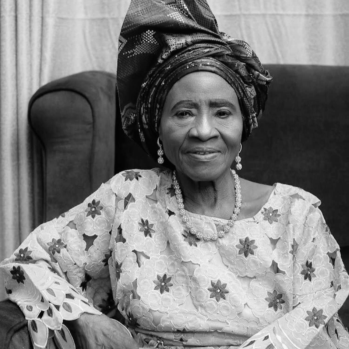 Episode 19 A Special Mothers' Day Episode: Mommy Dearest - The Legacy of Woman Who Fed Strangers And Raised Generations