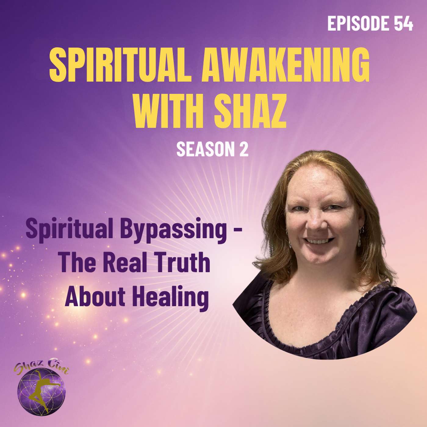 Spiritual Awakening with Shaz