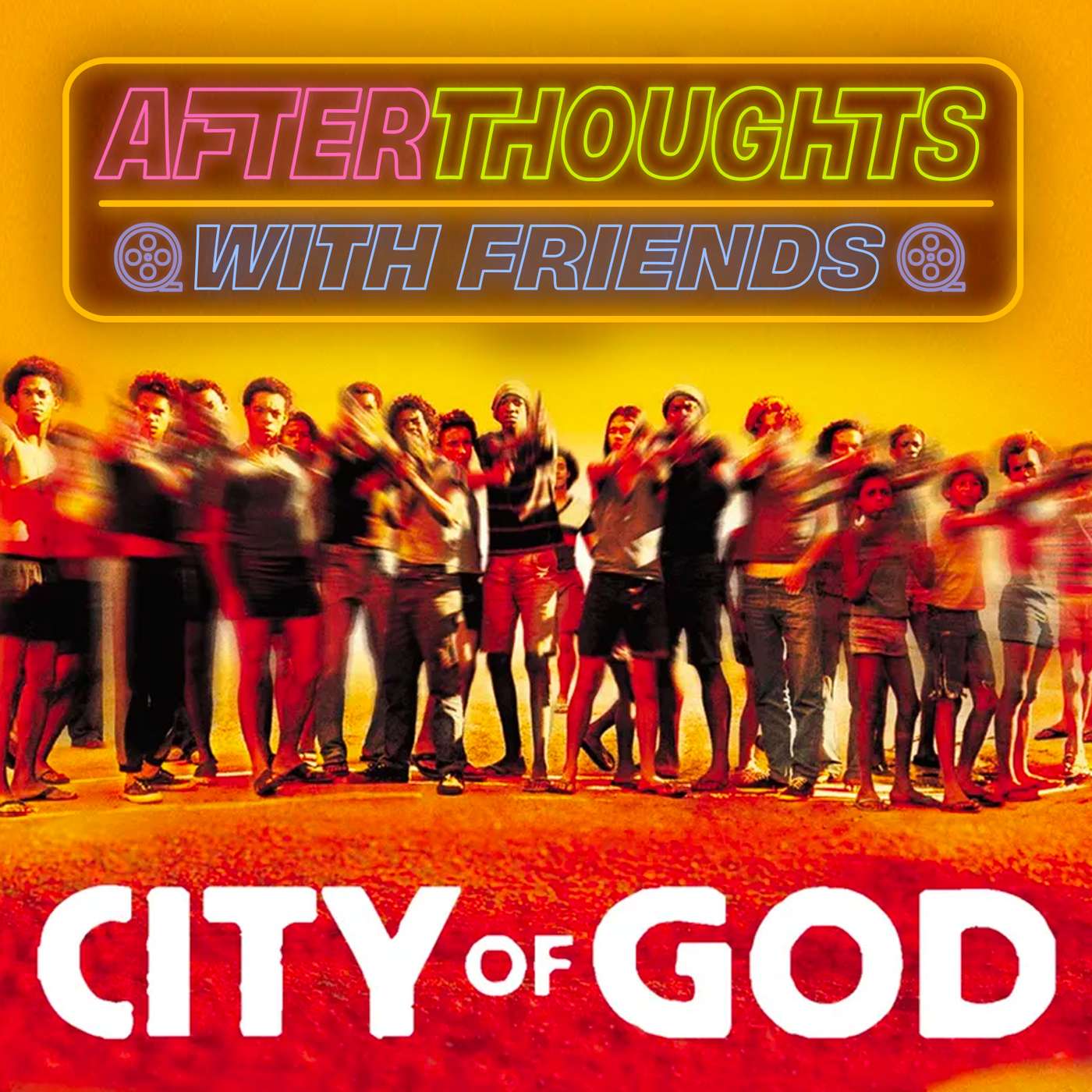 Afterthoughts