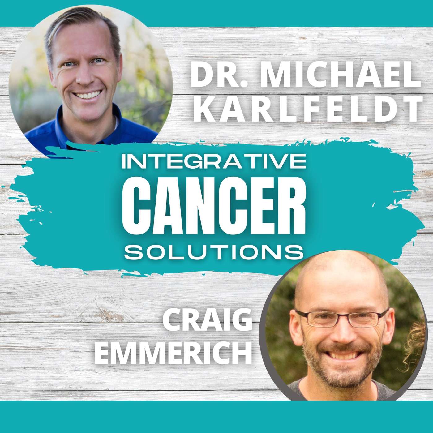 Mind, Body, Health and Keto-Adapted with Craig Emmerich episode artwork