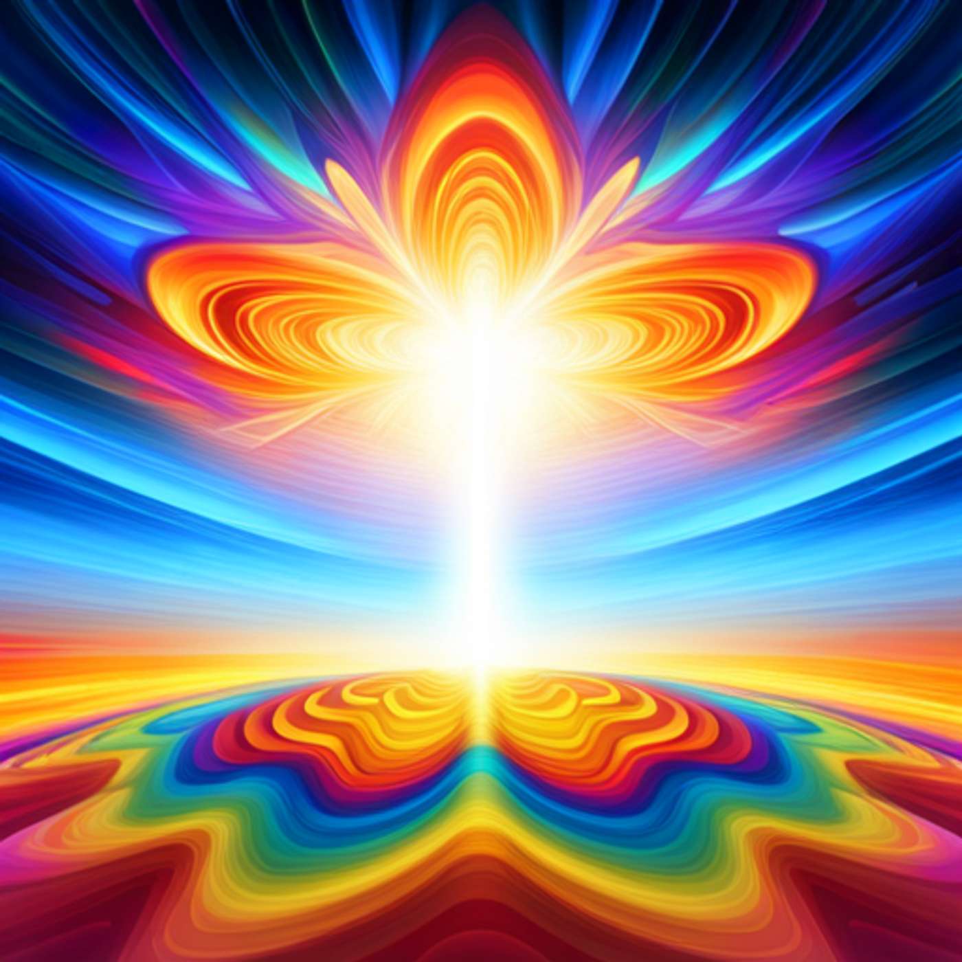 Tanya Podcast: Finding Daily Joy - Rabbi Sage episode artwork