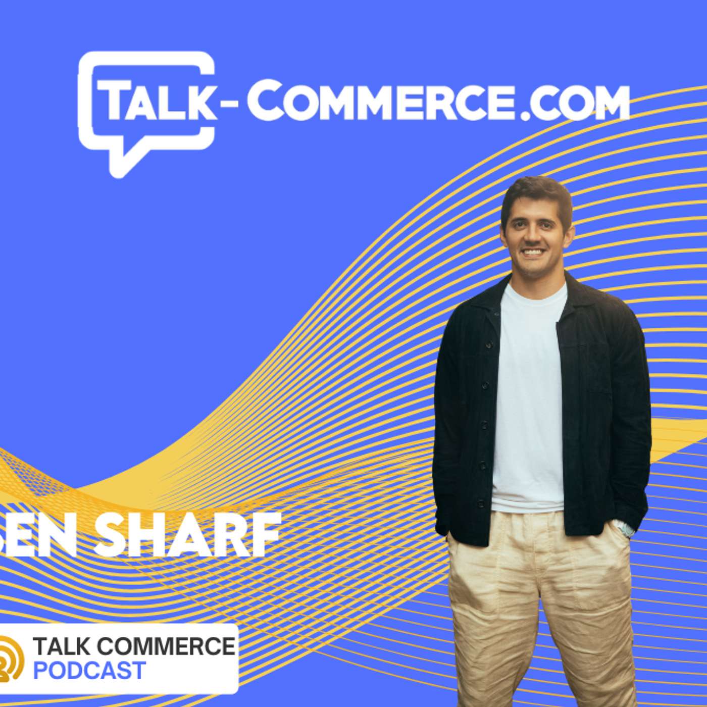 Talk Commerce