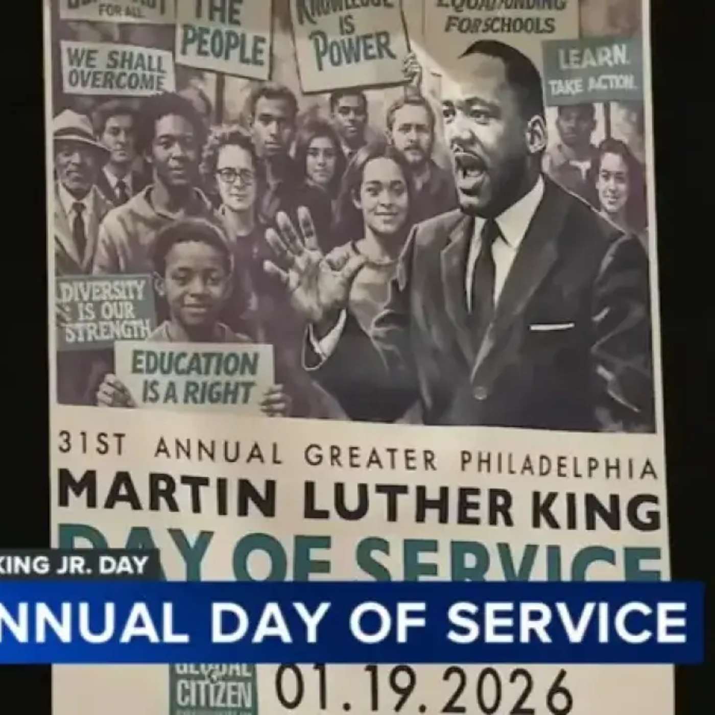 INDIA US Trade Talks Push, Philadelphia Hosts Largest MLK Day Service, Maine Pulls 80 Hazardous Trucks, Portland Fishermen Rally Funds, and more... INDIA US Trade Talks Push, Philadelphia Hosts Largest MLK Day Service, Maine Pulls 80 Hazardous Trucks, Portland Fishermen Rally Funds, and more...