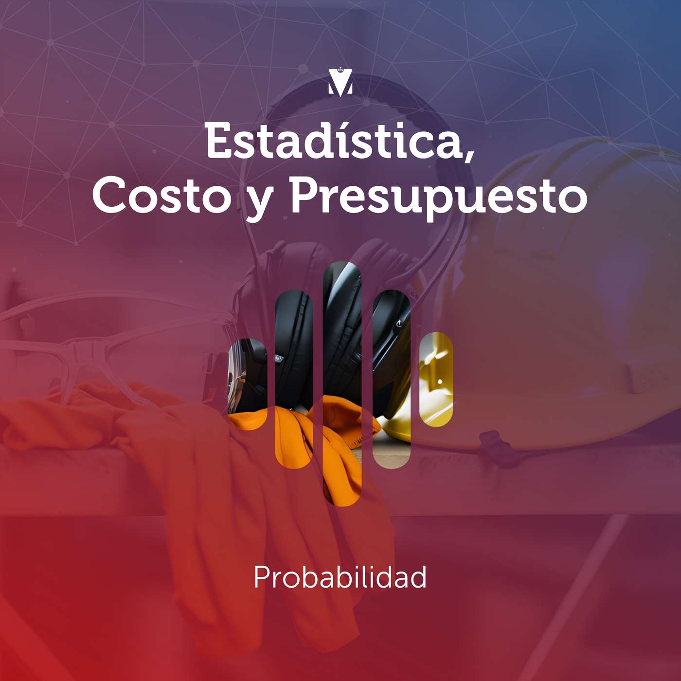 4 - ESTADÍSTICA, COSTO Y PRESUPUESTO: Probabilidad episode artwork