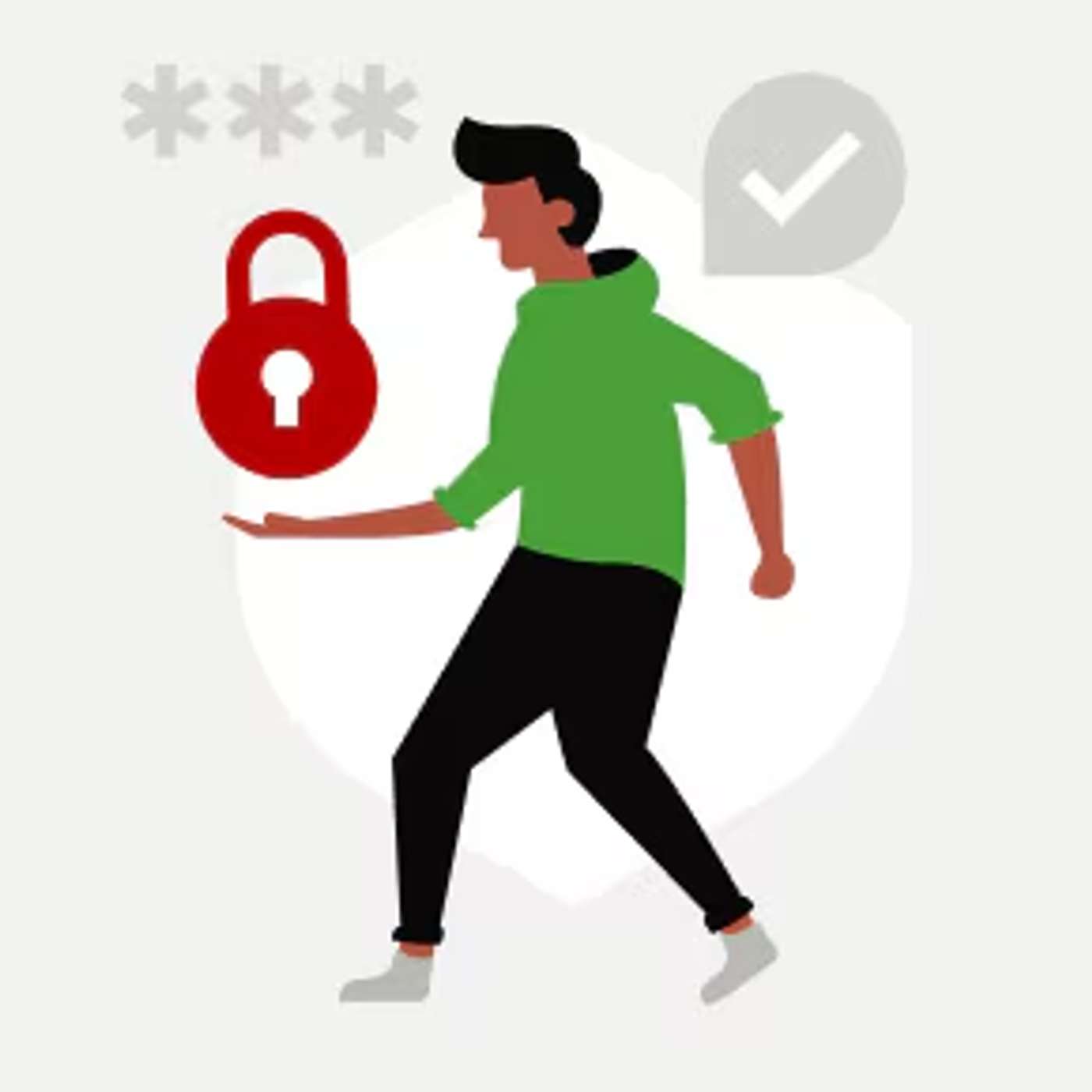 Key Talks Fraud℠ podcast artwork