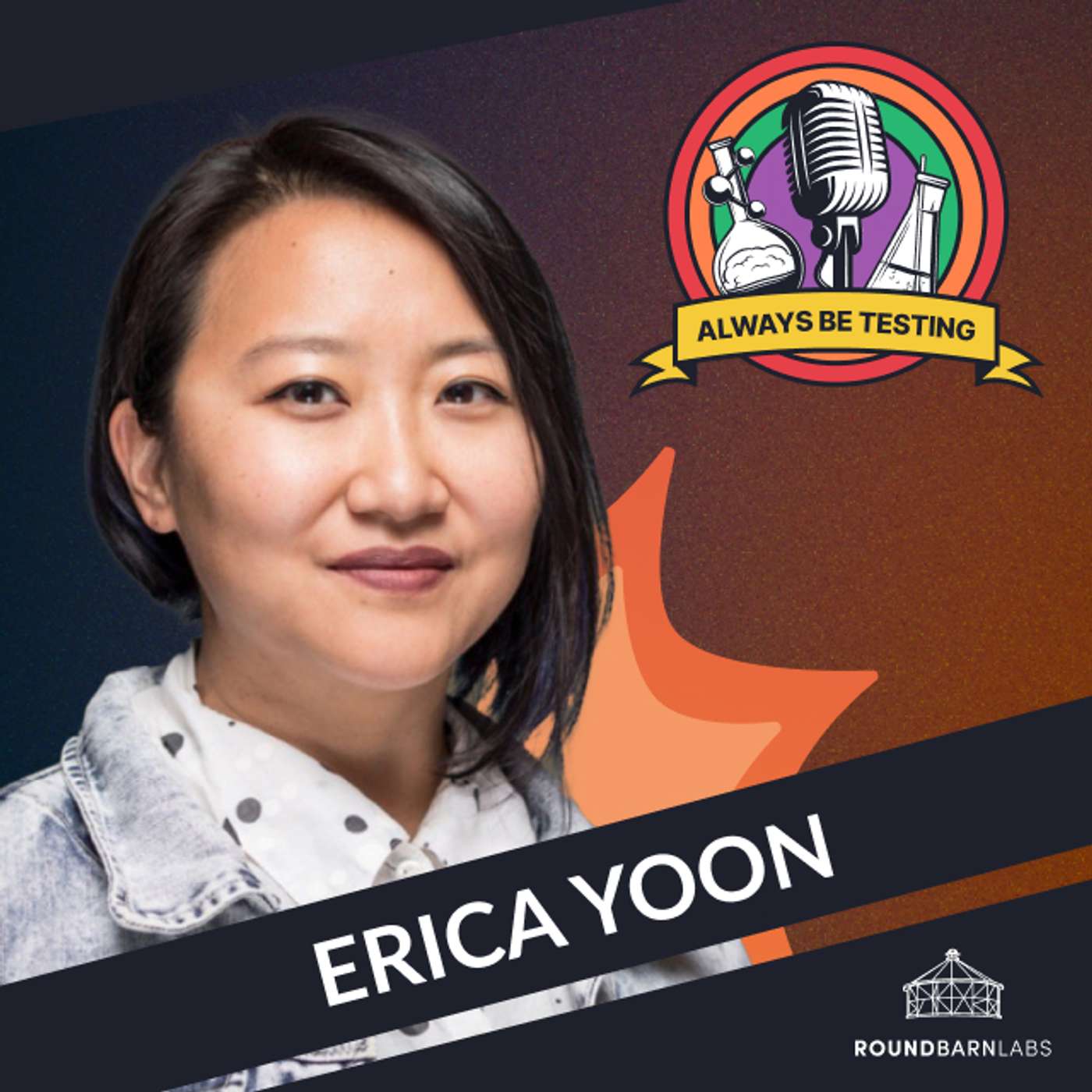 #98 Activity vs. Impact: A Marketing Conversation with Erica Yoon