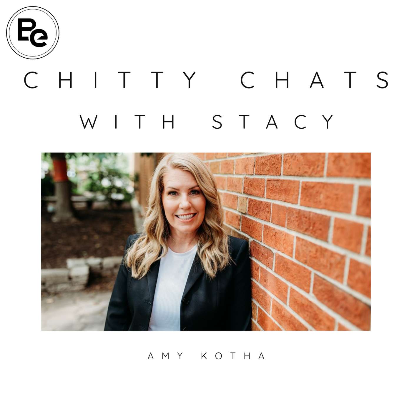 Chitty Chats with Stacy